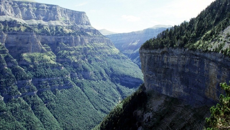 Canyon d'Ordesa