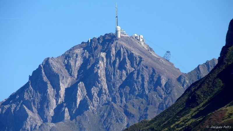 Pic du Midi de Bigorre