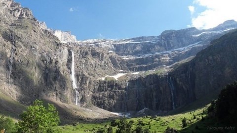 Cirque de Gavarnie