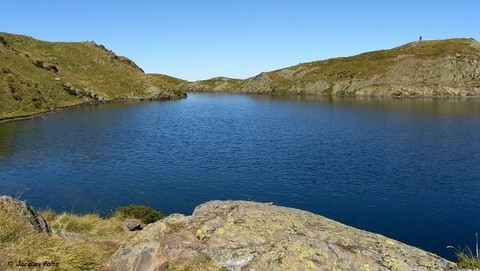 Lac de Bassias